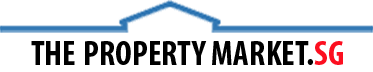 Site with advertisements of properties for sale and for rent