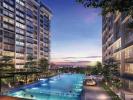 8 @ Woodleigh 3 Bedroom Unit