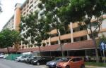 HDB Double Storey Shophouse (NO GST- Potential Investment!)