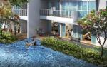 Forestville Executive Condominium - NO RESALE LEVY!